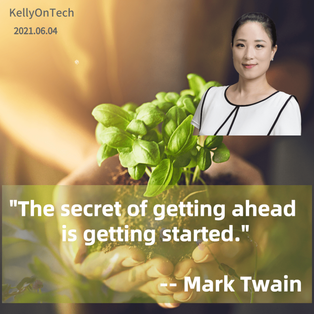 KellyOnTech quote of the week 2021.06.24_Mans International 