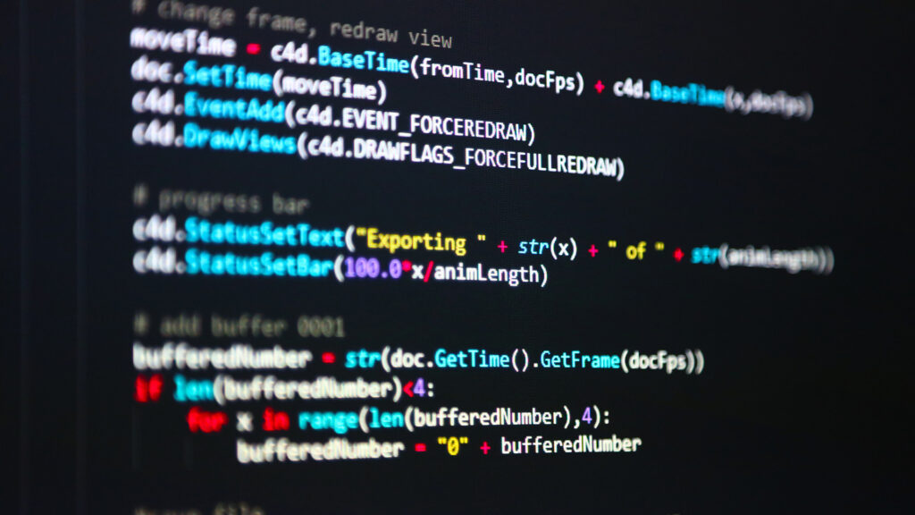 The Syntax Era (pre-2020): Repetition Reveals Two Philosophies KellyOnTech Mans International