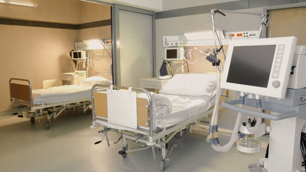 A Surgery That Didn't Need to Happen KellyOnTech