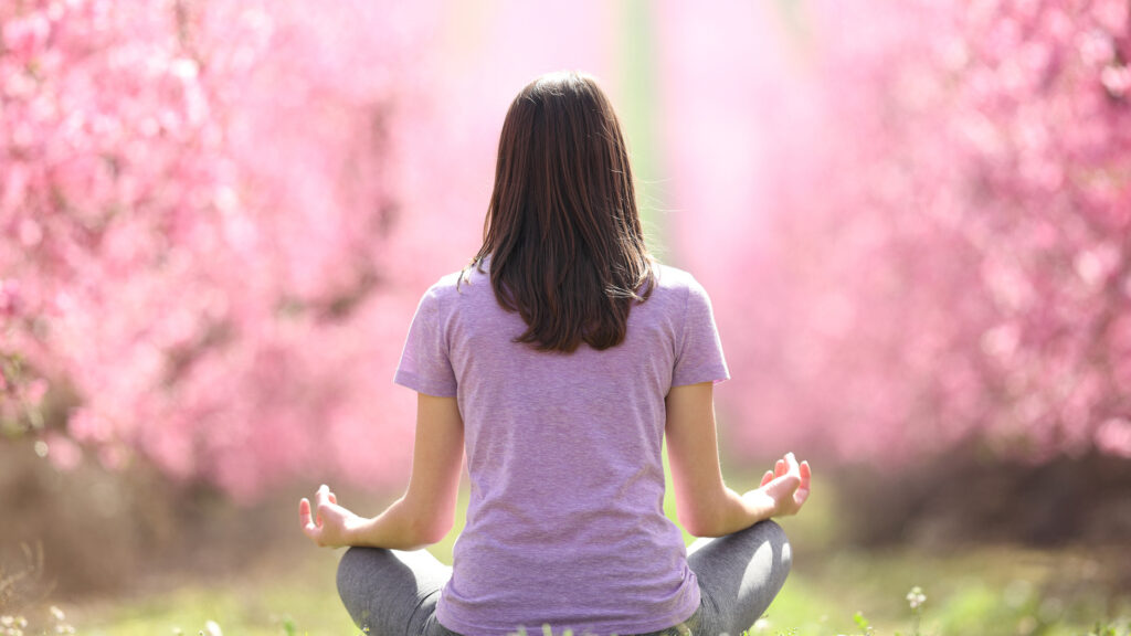 Breathing practices KellyOnTech