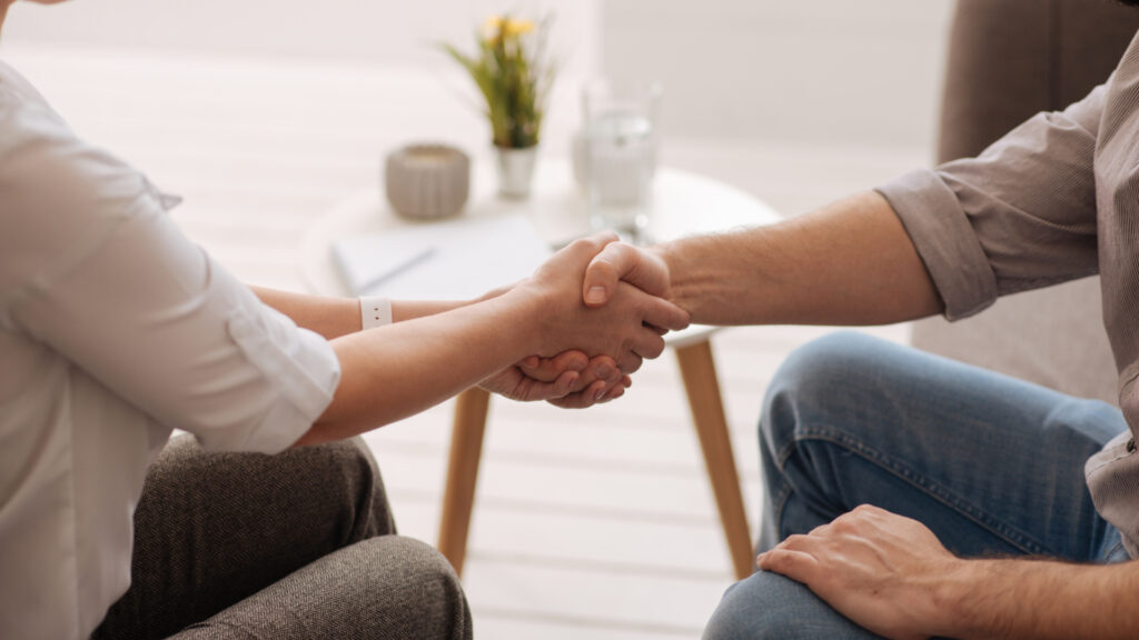 Petco Love Lost Mans International