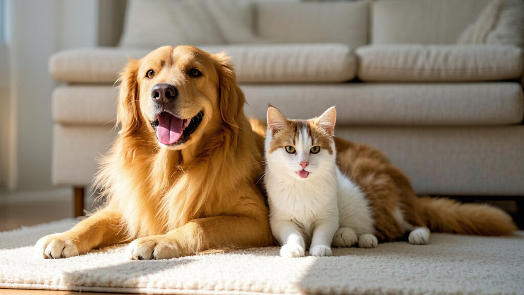 Pets Mans International