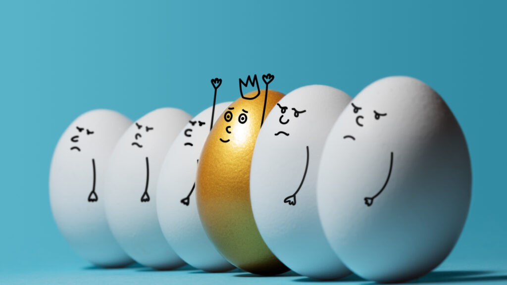 Mans International positive