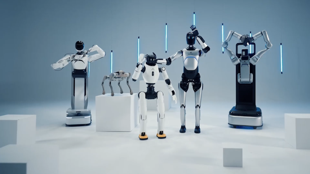 Image source: www.agibot.com