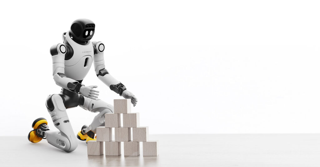 Image source: www.agibot.com