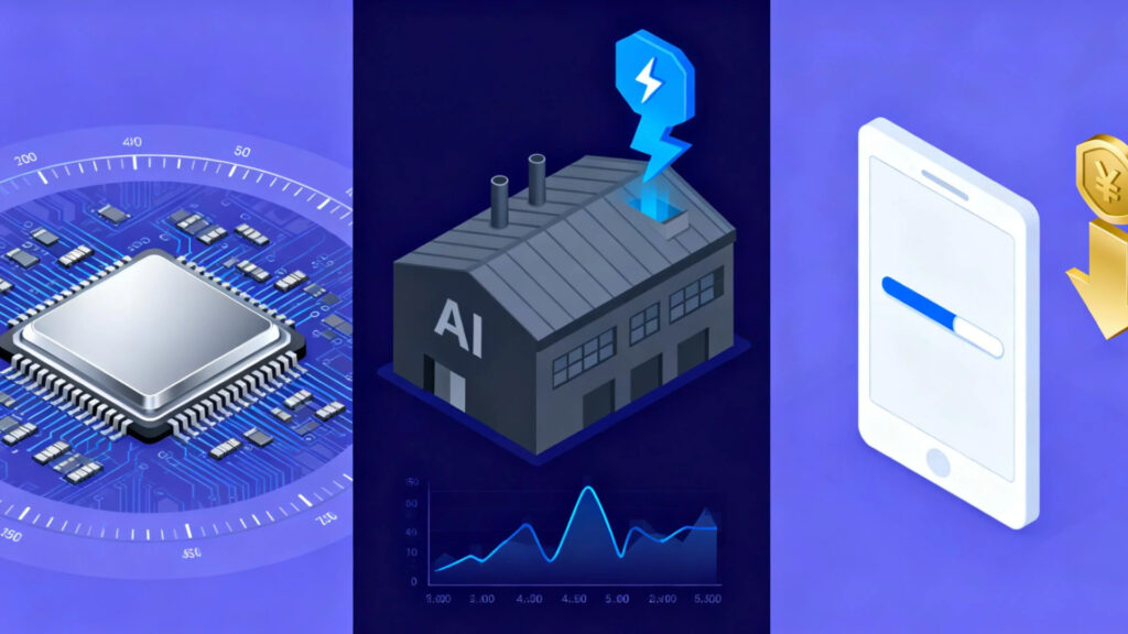 Every token carries a Strategic Trilemma