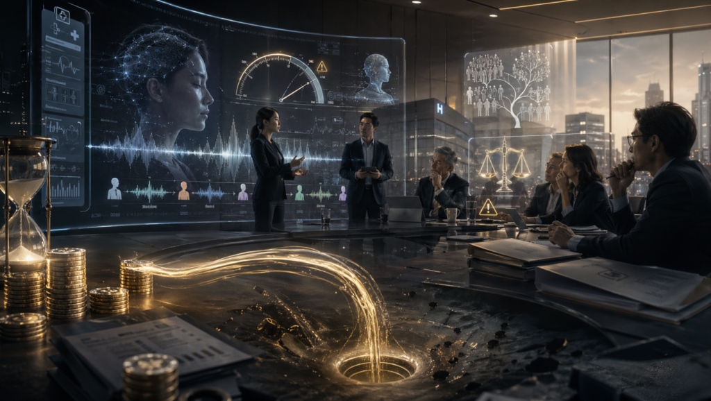 新品类陷阱 Mans International