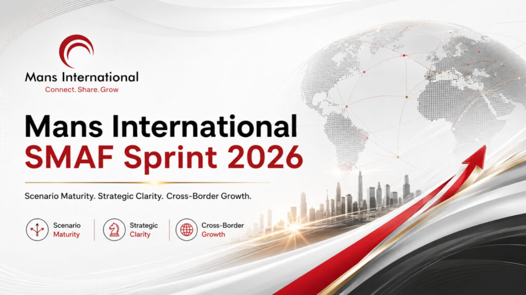 Mans International SMAF Sprint 2026