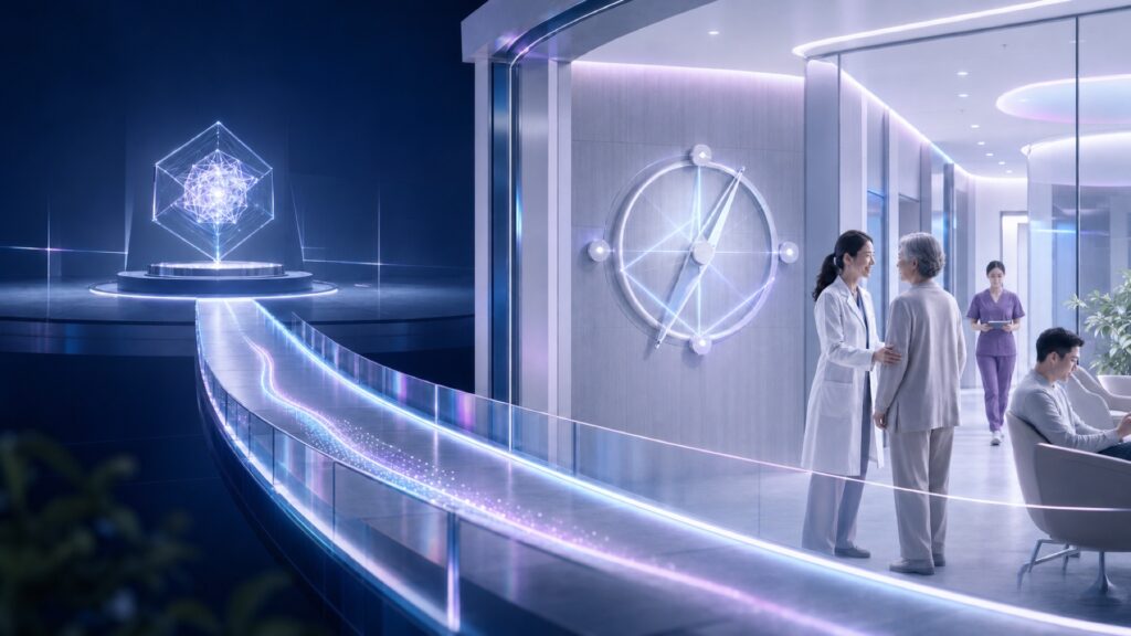 从 Model IQ 到场景 EQ Mans International